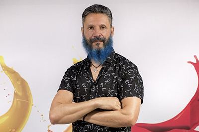 laercio bbb 1