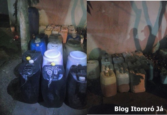 Foto: Keile Araújo/Blog Itororó Já