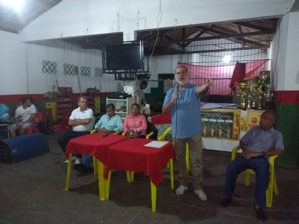  Foto: Milton Marinho